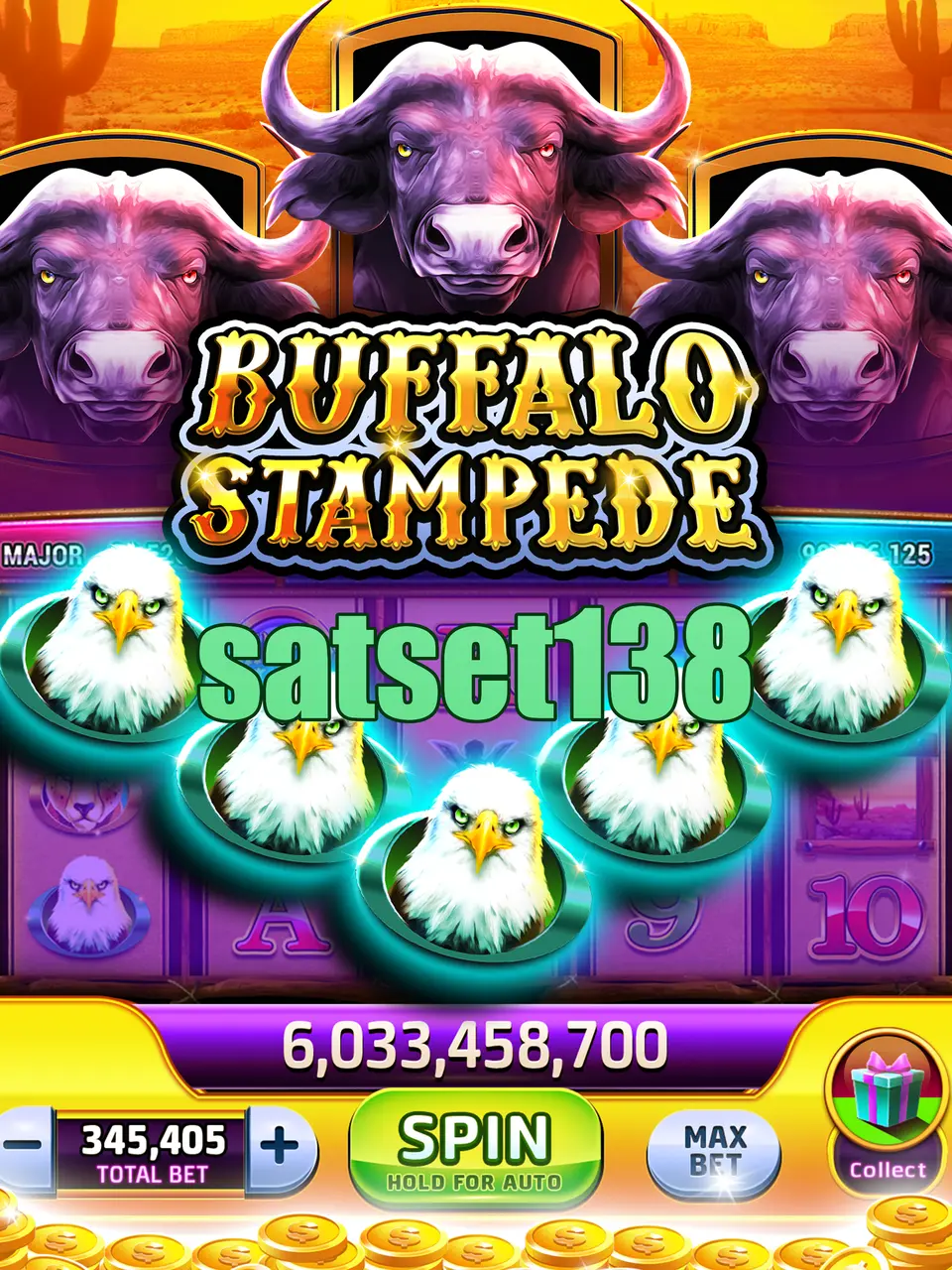 satset138 Unduh