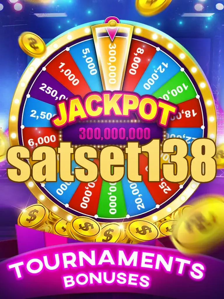 satset138 Unduh
