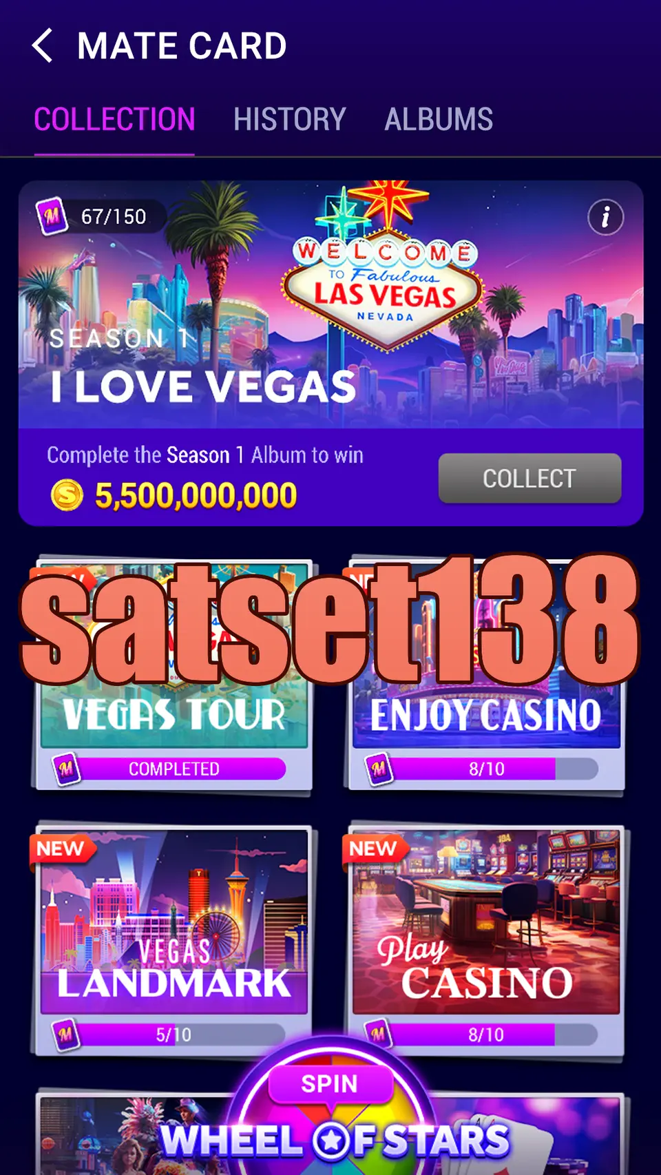 satset138 Masuk